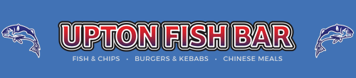 Upton Fish Bar Widnes